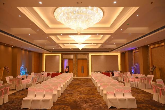 Stage decor