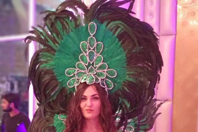 Delhi Events and Wedding Planner, Sarita Vihar