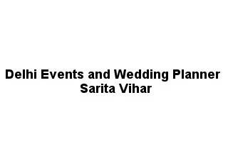 Delhi Events and Wedding Planner, Sarita Vihar