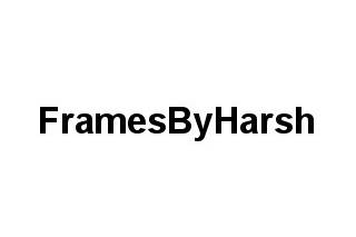 Framesbyharsh logo