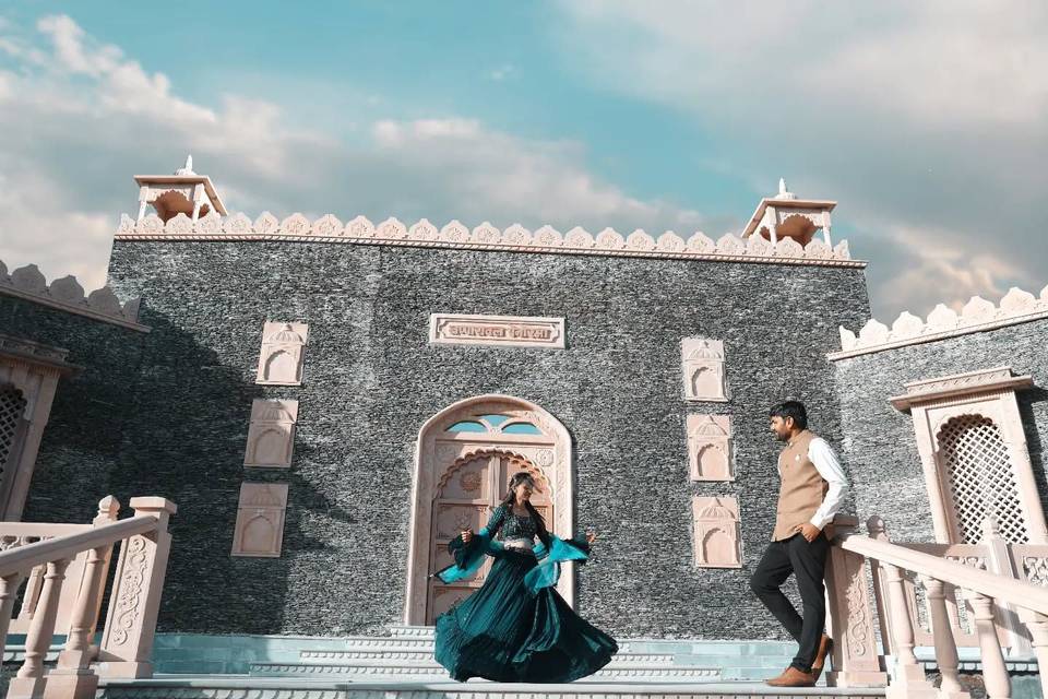 Portfolio