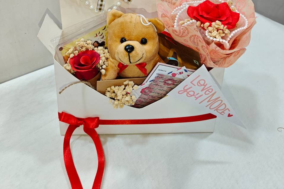 Valentine's Special