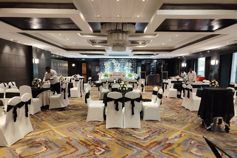 Hotel Fortune District Centre