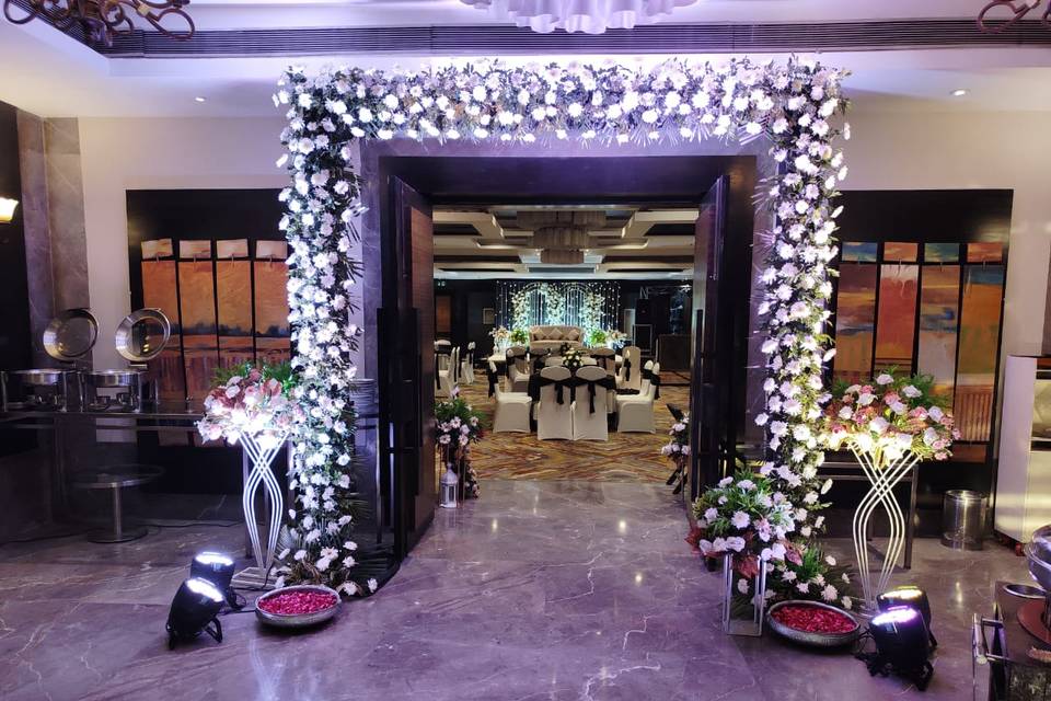 Hotel Fortune District Centre