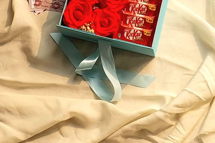 Valentine's Special