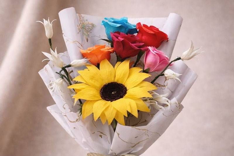Forever Flowers