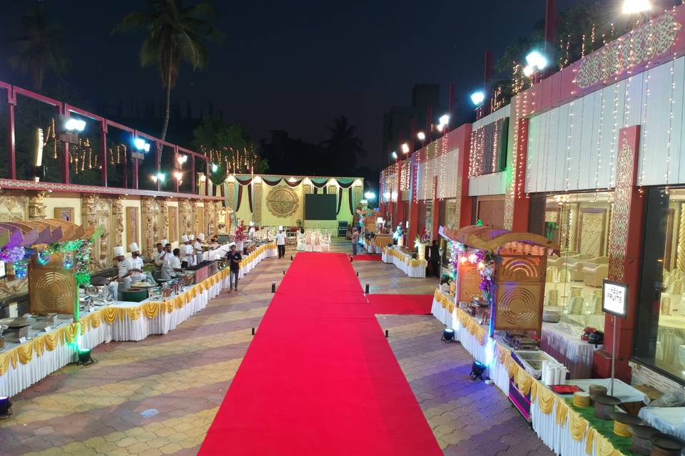 Shagun Party Lawn