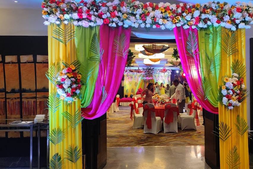 Hotel Fortune District Centre