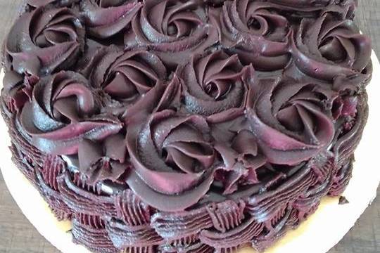 Soulful Cakes by Puja