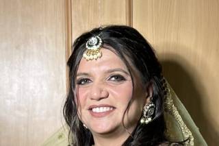 Praashu Vidhani
