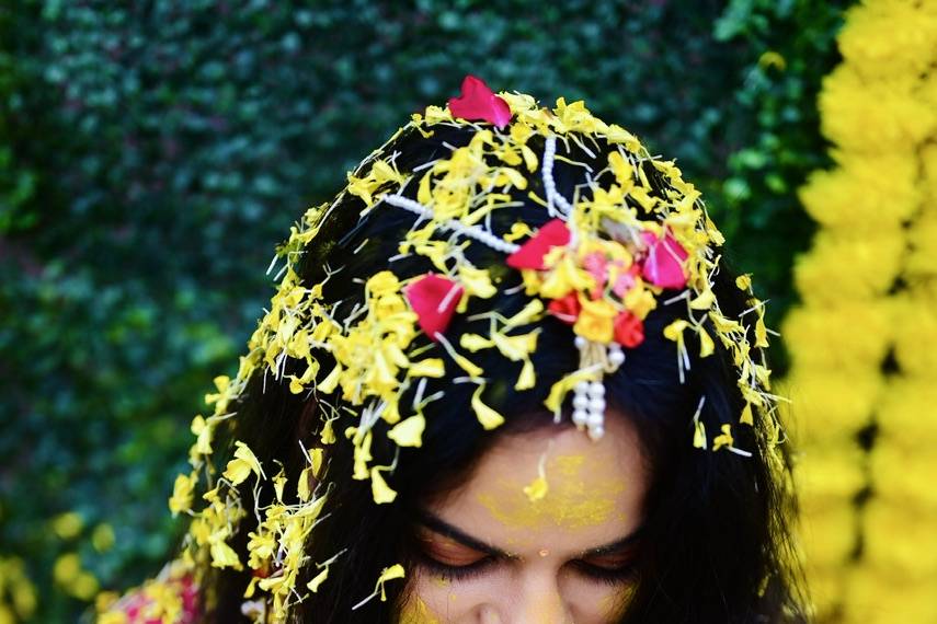 Haldi