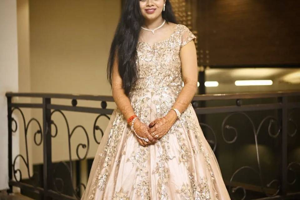 Praashu Vidhani