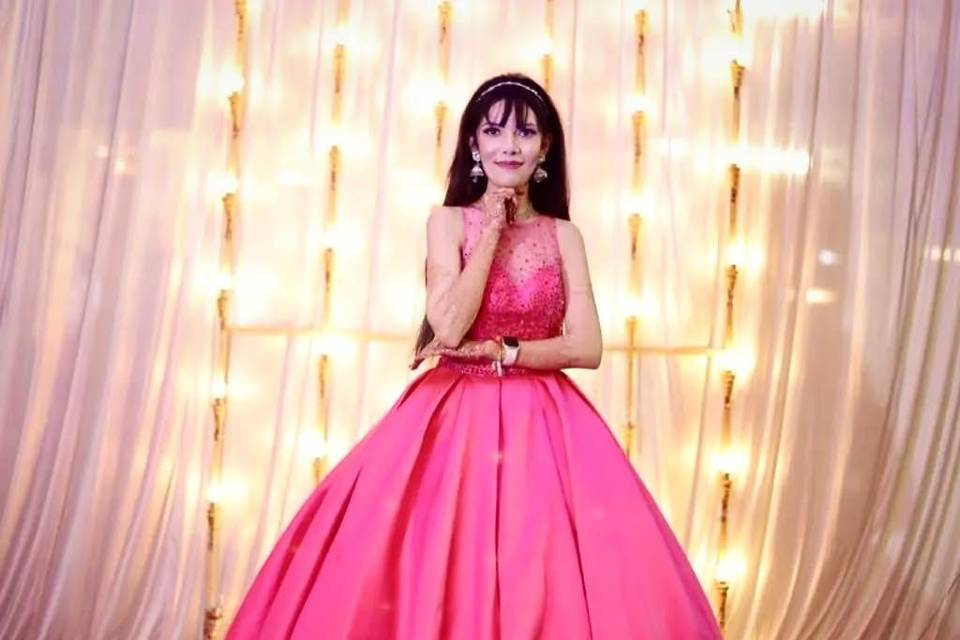 Praashu Vidhani