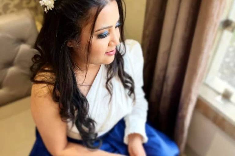 Praashu Vidhani