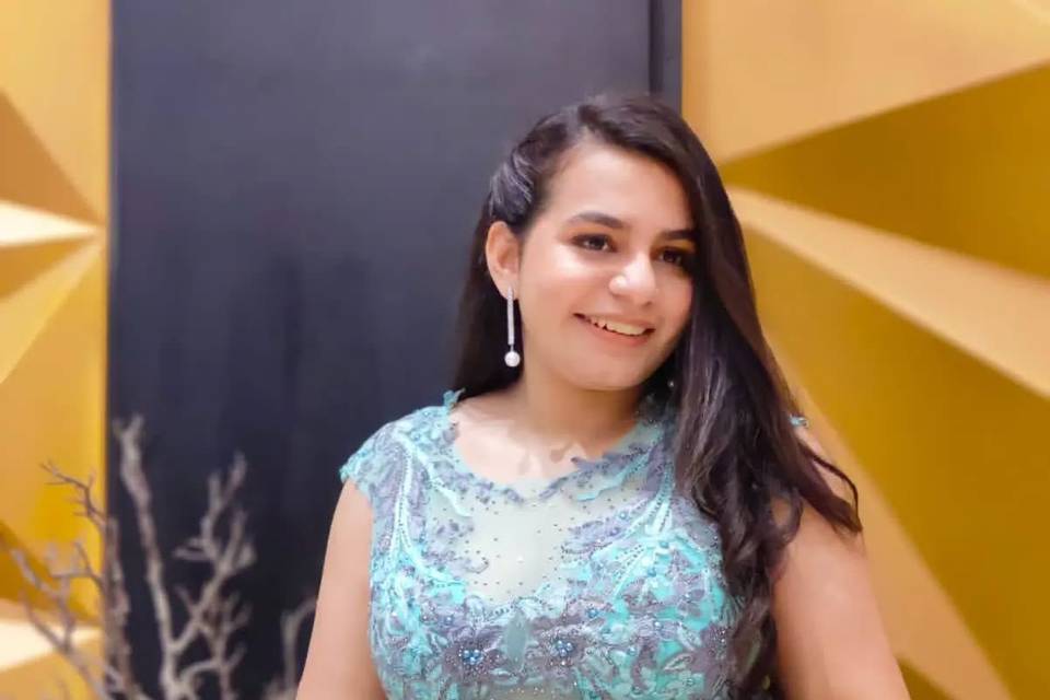 Praashu Vidhani