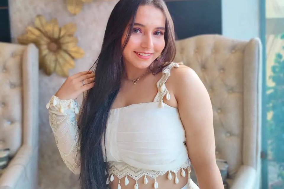 Praashu Vidhani