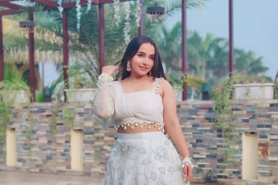 Praashu Vidhani