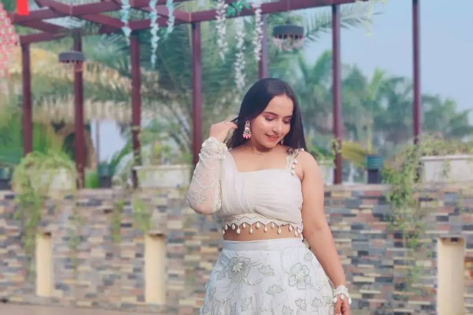 Praashu Vidhani