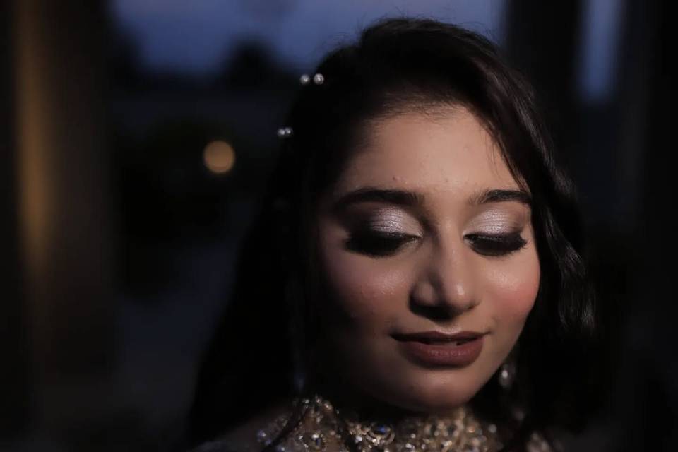 Praashu Vidhani