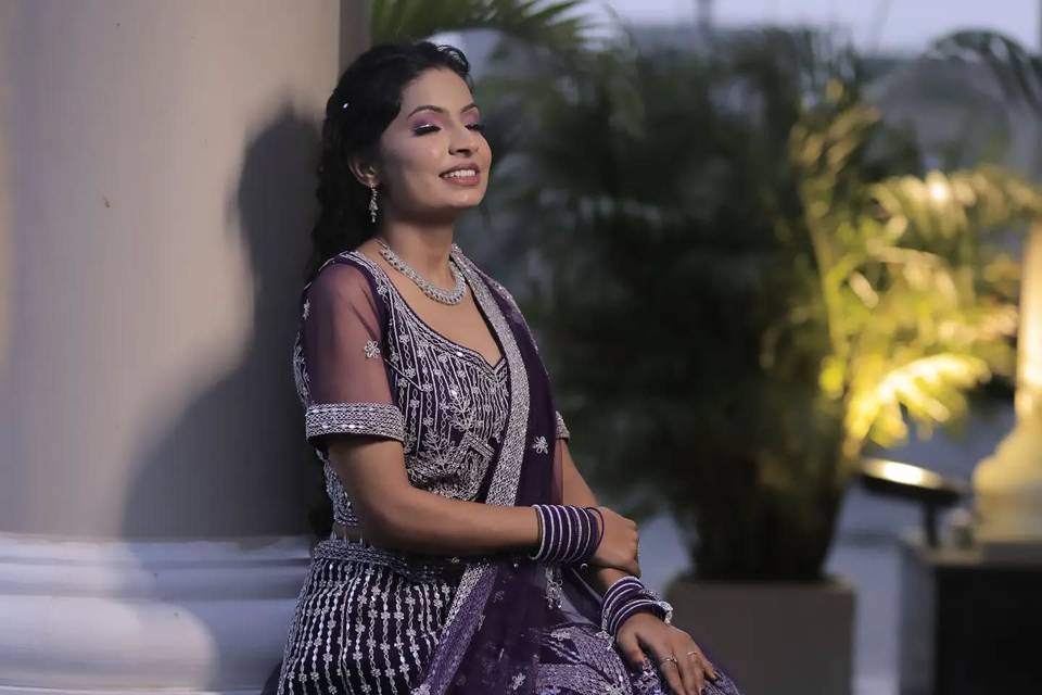 Praashu Vidhani