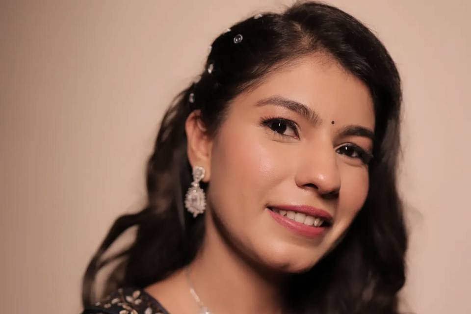 Praashu Vidhani