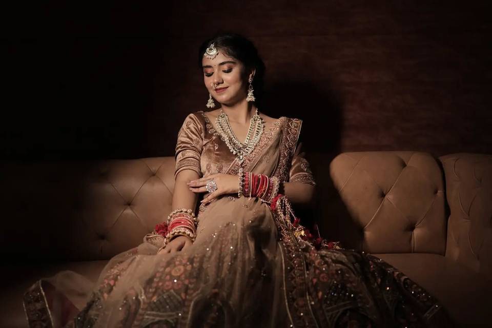 Praashu Vidhani