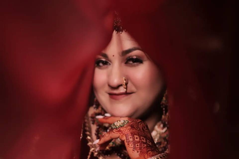 Praashu Vidhani