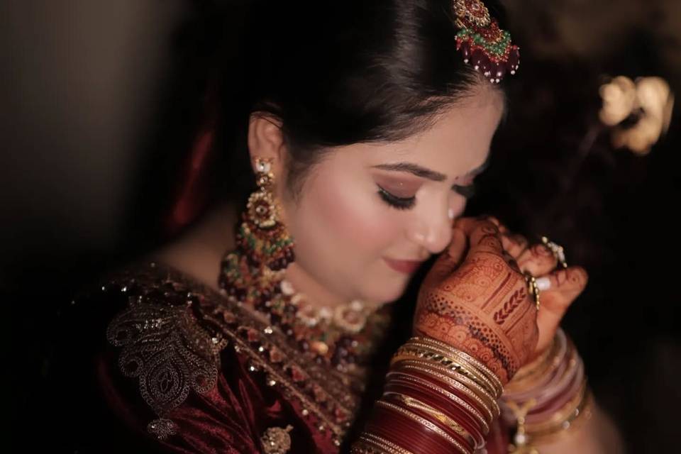 Praashu Vidhani