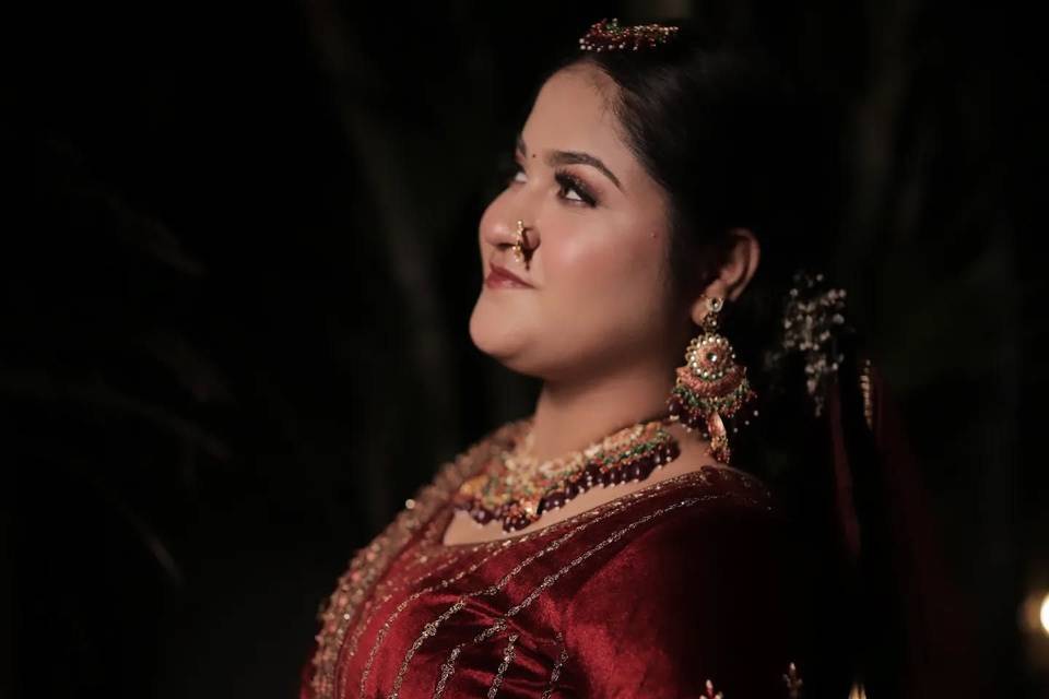 Praashu Vidhani