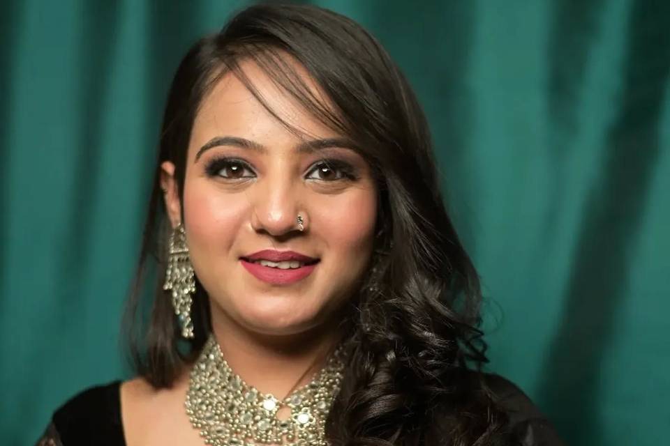 Praashu Vidhani