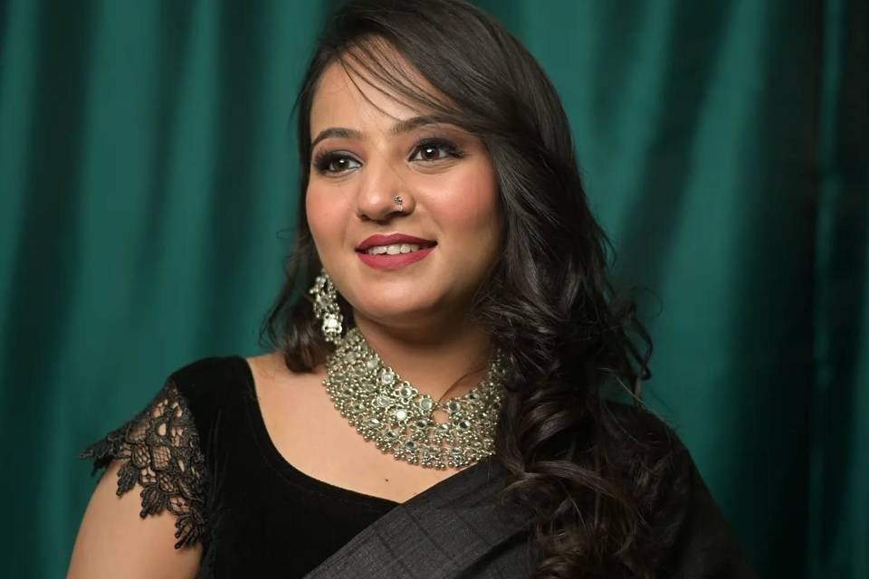 Praashu Vidhani