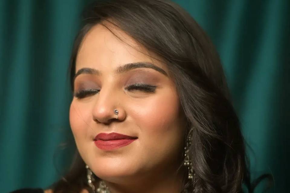 Praashu Vidhani