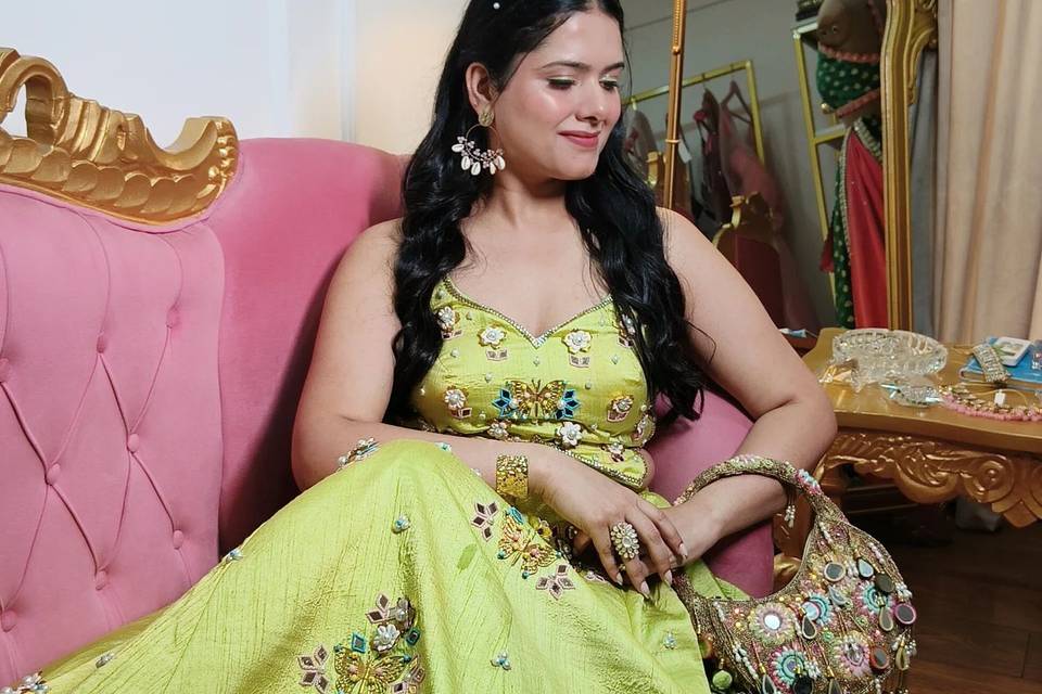Praashu Vidhani