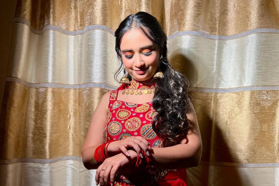 Praashu Vidhani