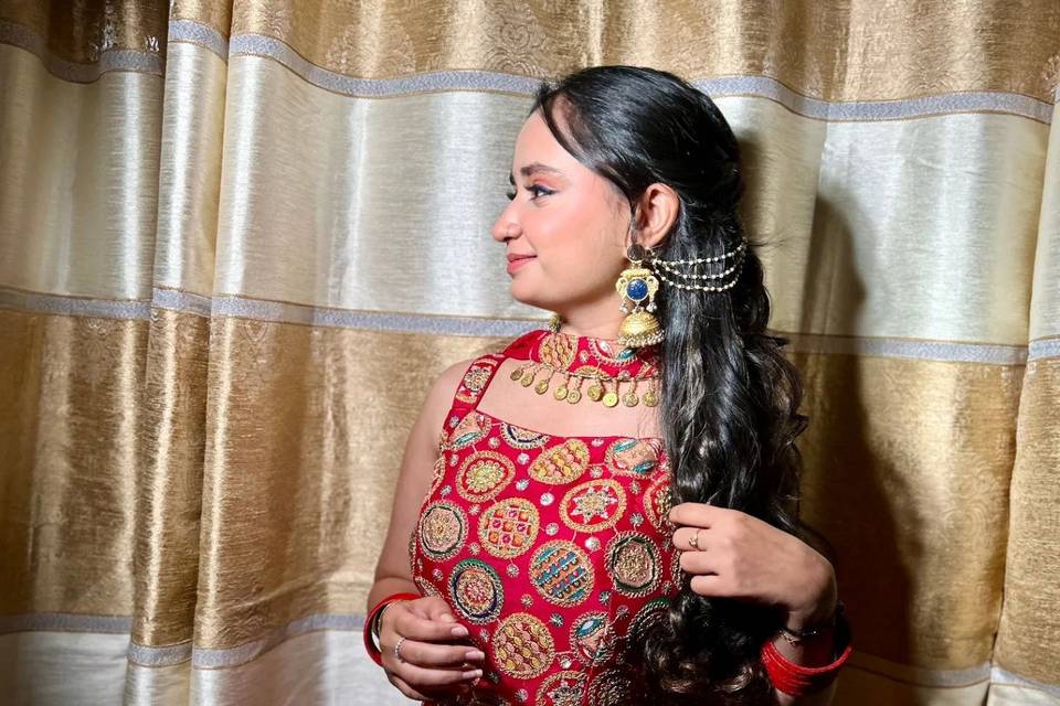 Praashu Vidhani