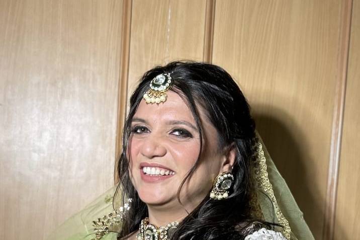Praashu Vidhani