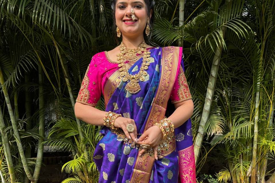 Praashu Vidhani