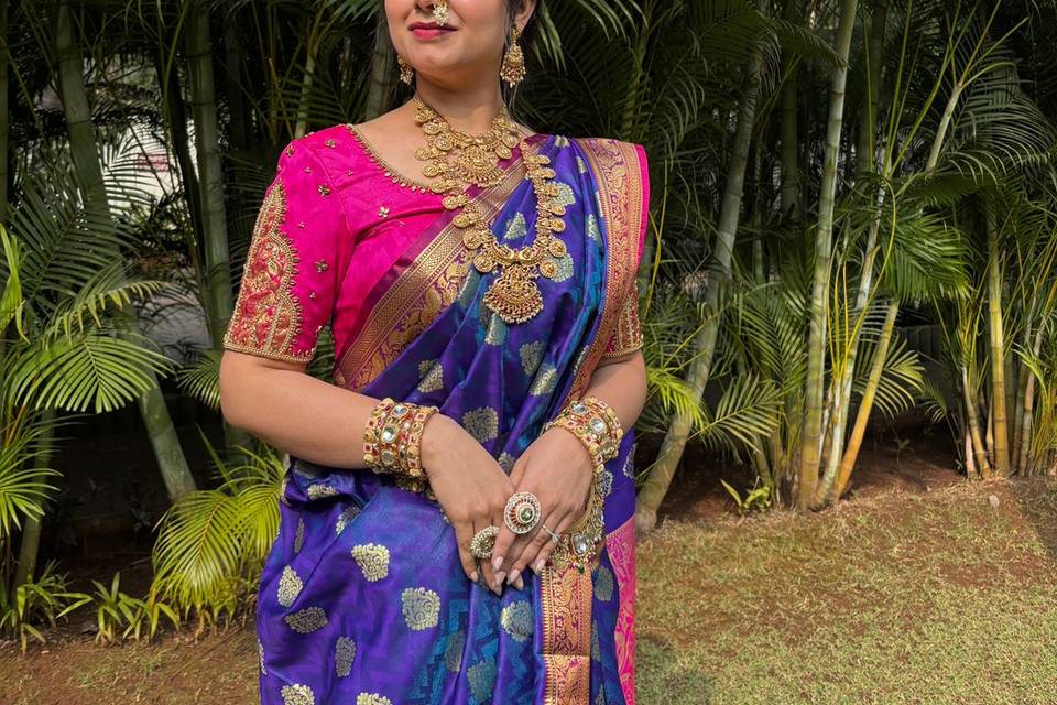 Praashu Vidhani
