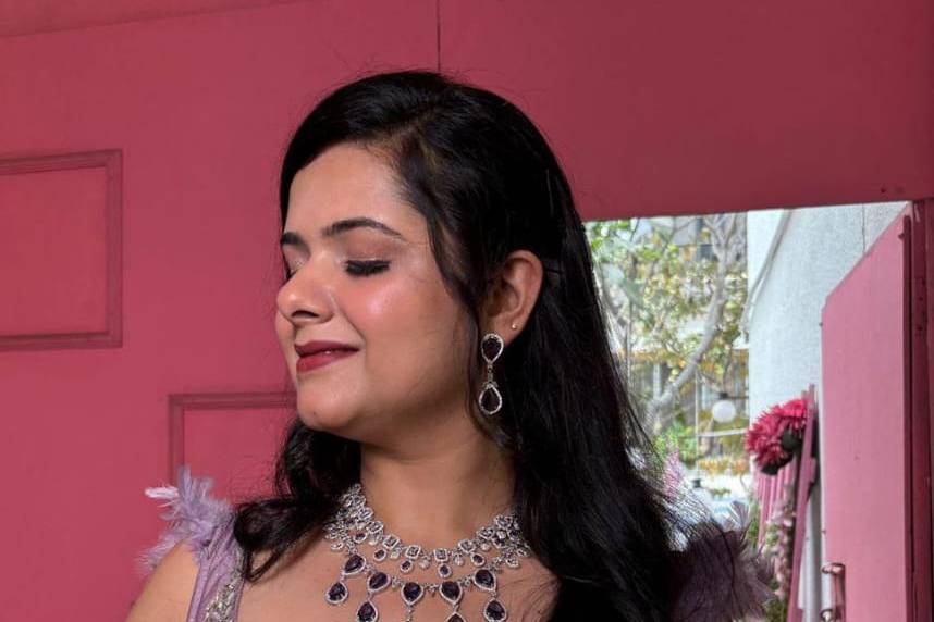 Praashu Vidhani
