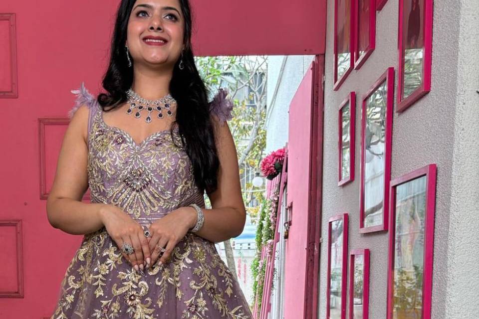 Praashu Vidhani
