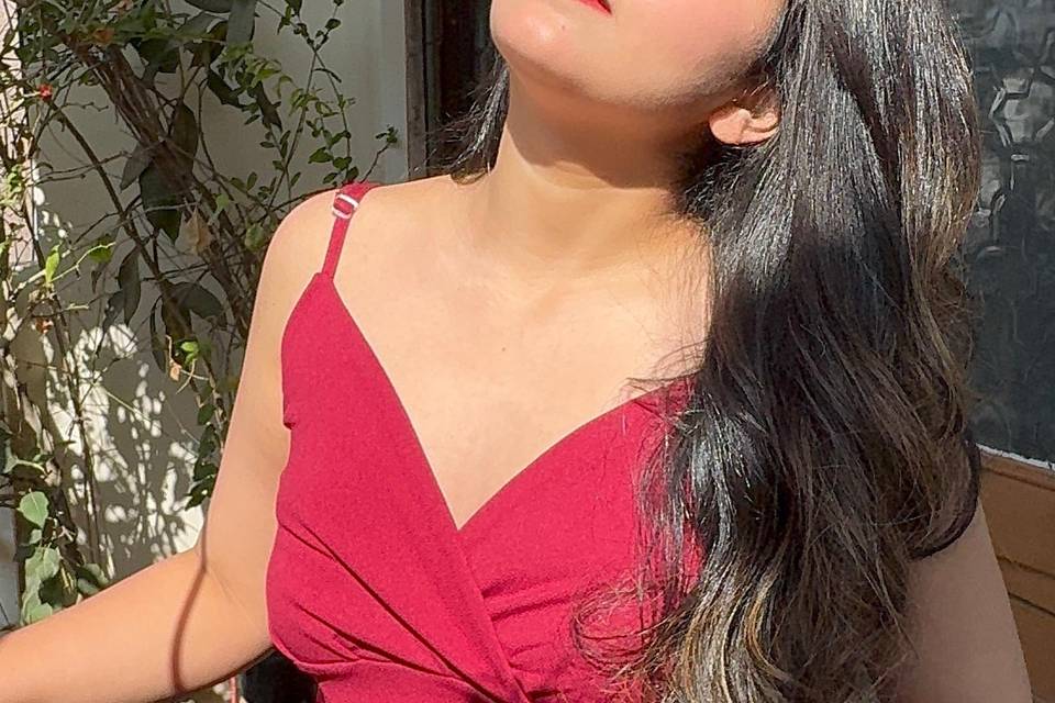Praashu Vidhani