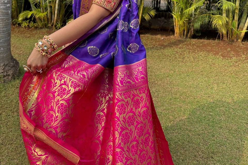 Praashu Vidhani