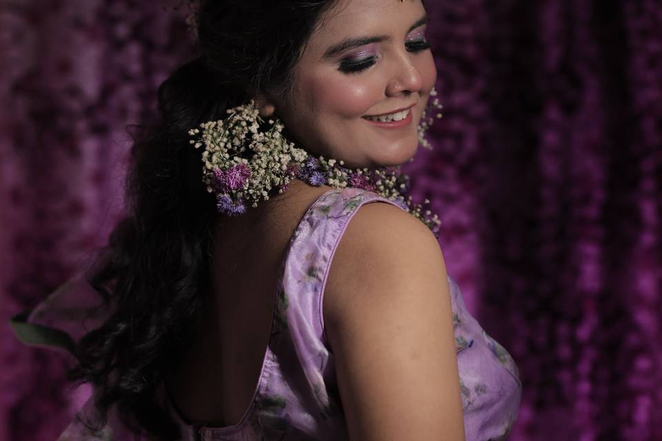 Praashu Vidhani