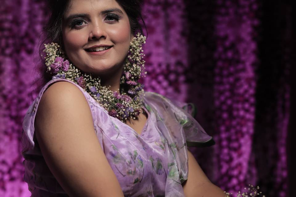 Praashu Vidhani