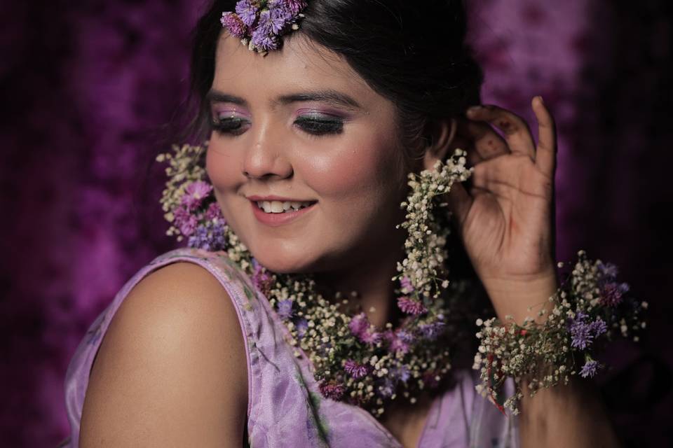 Praashu Vidhani