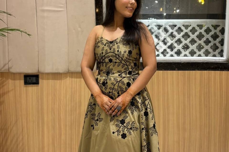 Praashu Vidhani