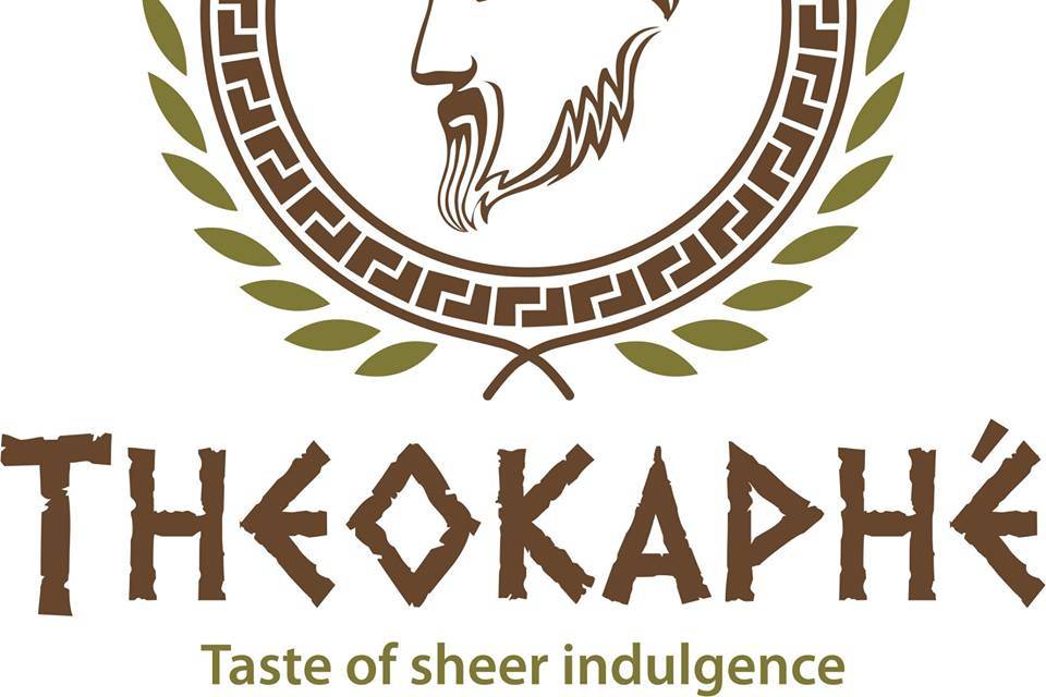 Theokaphé