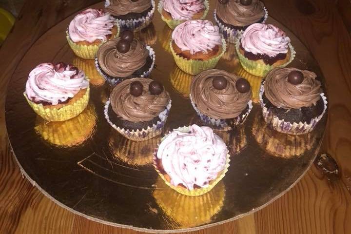 Cupcakes