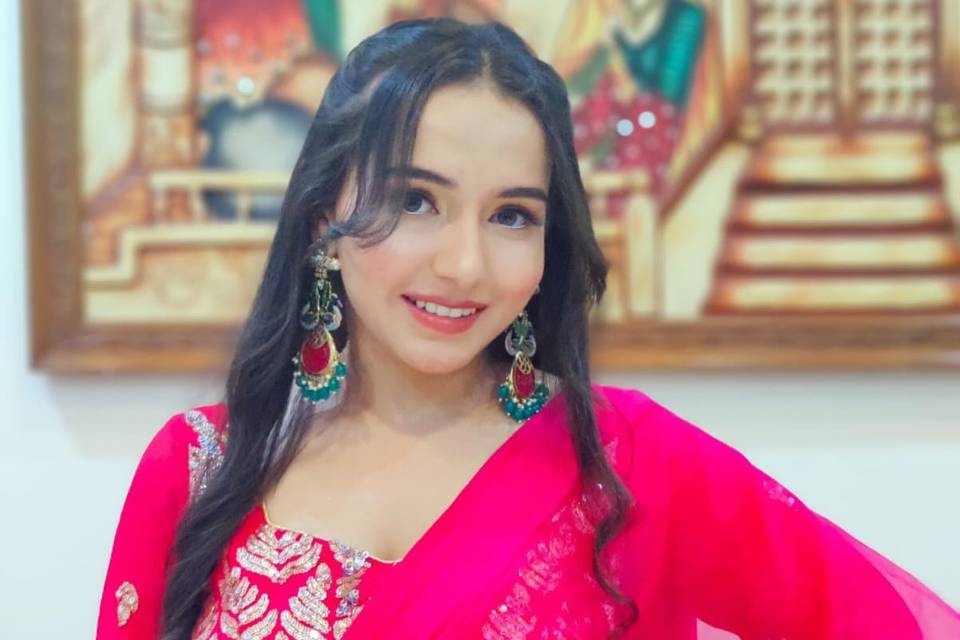 Praashu Vidhani