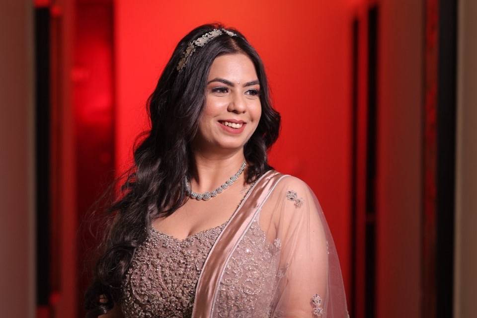 Praashu Vidhani